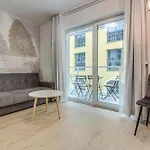 Apartamento Rentplanet - Ksiecia Witolda