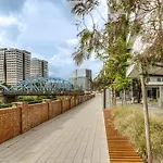 Apartamento Rentplanet - Ksiecia Witolda