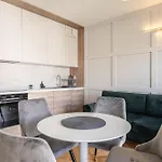 Rentplanet - Ksiecia Witolda Apartment Wroclaw