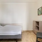 Apartamento Rentplanet - Ksiecia Witolda Breslavia