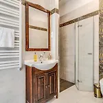 Apartment Rentplanet - Ksiecia Witolda