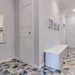 Rentplanet - Ksiecia Witolda Apartamento *