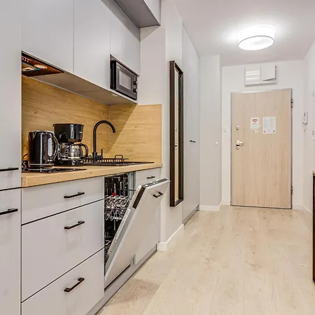 Rentplanet - Ksiecia Witolda Wrocław