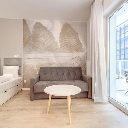 Rentplanet - Ksiecia Witolda
