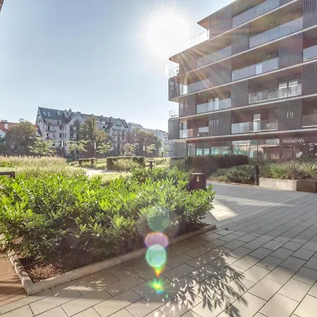 Rentplanet - Ksiecia Witolda Wrocław