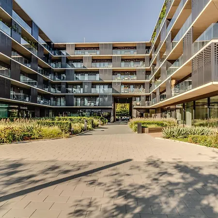 Rentplanet - Ksiecia Witolda