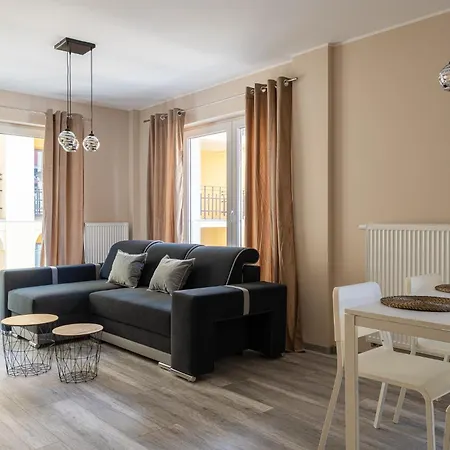 Rentplanet - Ksiecia Witolda Apartament