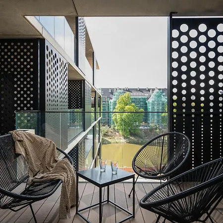 Apartament Rentplanet - Ksiecia Witolda *