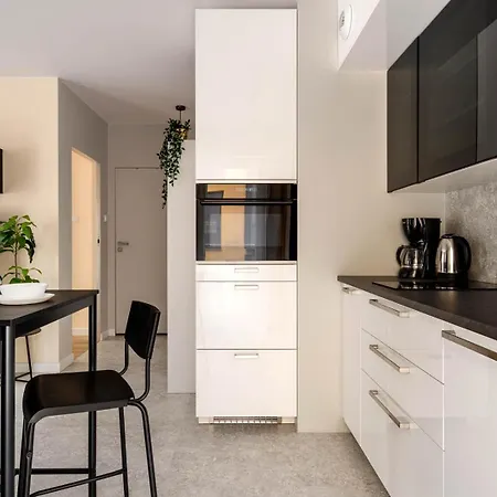 Rentplanet - Ksiecia Witolda Wrocław
