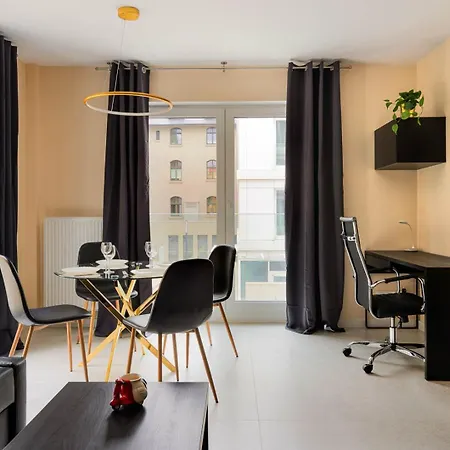 Rentplanet - Ksiecia Witolda Wroclaw