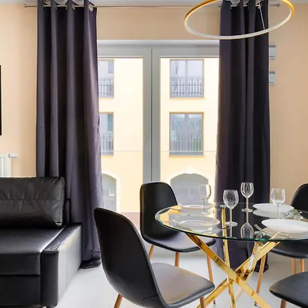 Rentplanet - Ksiecia Witolda