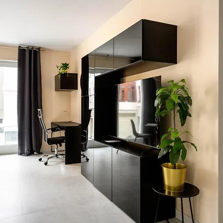 Apartment Rentplanet - Ksiecia Witolda *