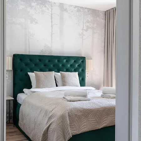 Apartament Rentplanet - Ksiecia Witolda *