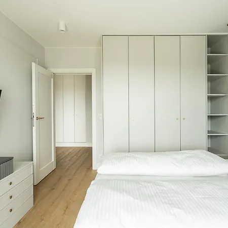 Appartamento Rentplanet - Ksiecia Witolda