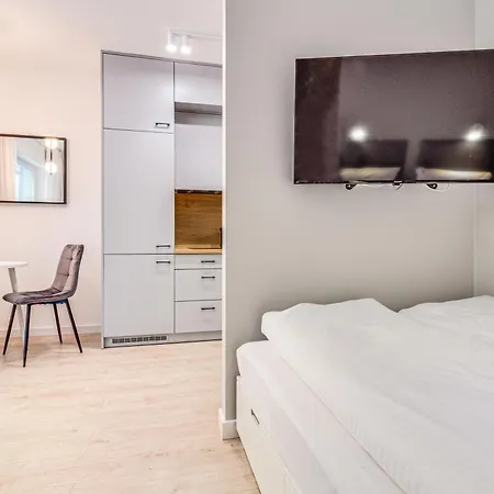 Rentplanet - Ksiecia Witolda *