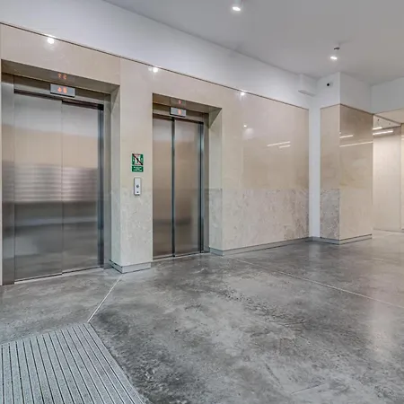 Rentplanet - Ksiecia Witolda Apartment Wroclaw