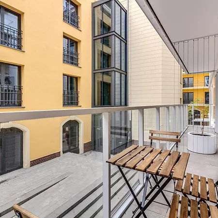 Rentplanet - Ksiecia Witolda Breslavia