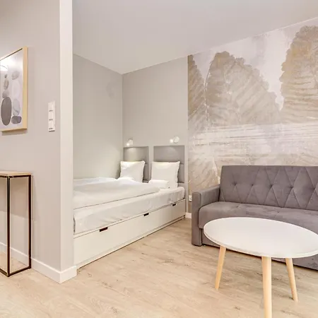 Rentplanet - Ksiecia Witolda * Breslavia