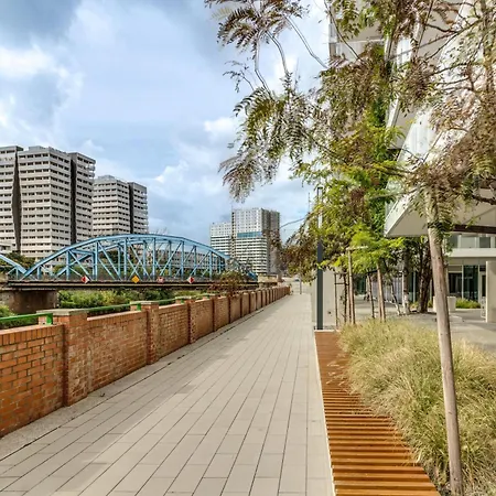 Apartamento Rentplanet - Ksiecia Witolda
