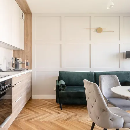 Rentplanet - Ksiecia Witolda Breslavia