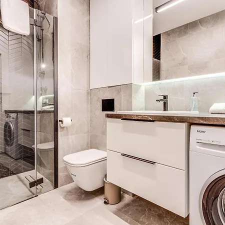 Rentplanet - Ksiecia Witolda Вроцлав