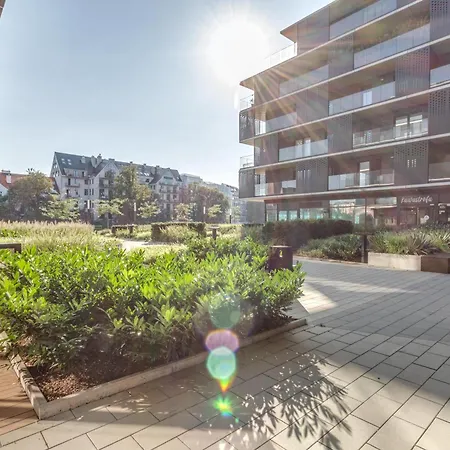 Rentplanet - Ksiecia Witolda Вроцлав