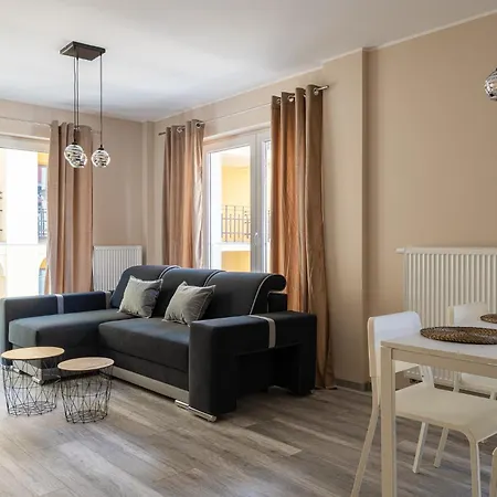 Rentplanet - Ksiecia Witolda Apartment