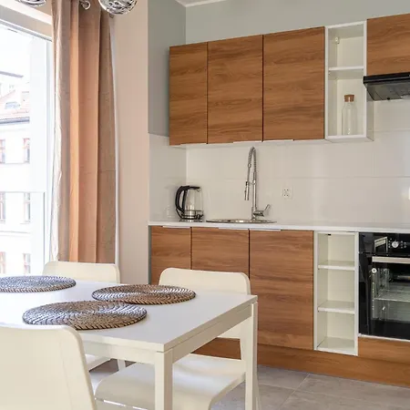 Rentplanet - Księcia Witolda