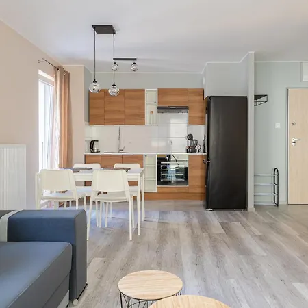 Rentplanet - Ksiecia Witolda Вроцлав