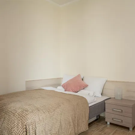 Apartamento Rentplanet - Ksiecia Witolda *