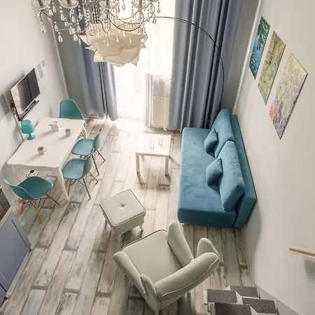 Rentplanet - Ksiecia Witolda Breslavia