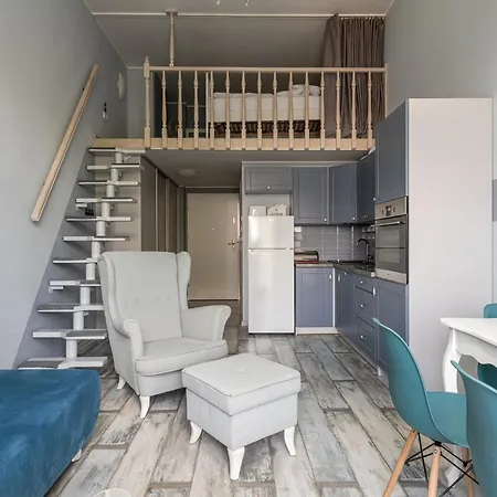 Rentplanet - Księcia Witolda