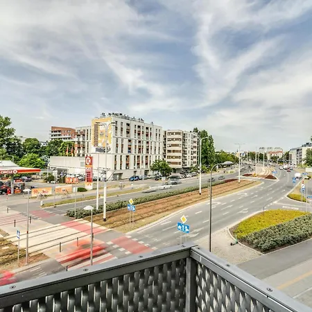 Rentplanet - Ksiecia Witolda