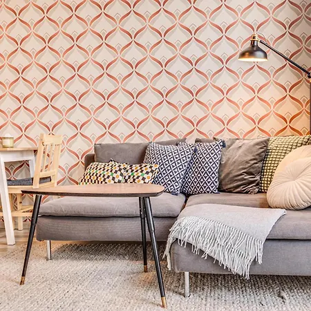 Appartamento Rentplanet - Ksiecia Witolda Breslavia