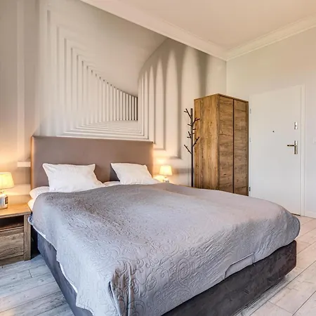 Rentplanet - Księcia Witolda