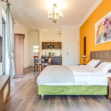 Rentplanet - Ksiecia Witolda * Wroclaw