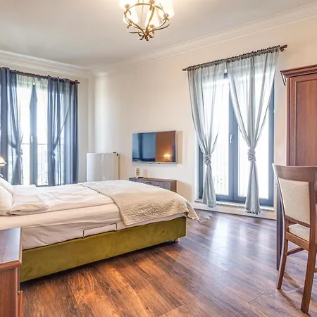Rentplanet - Ksiecia Witolda * Breslavia