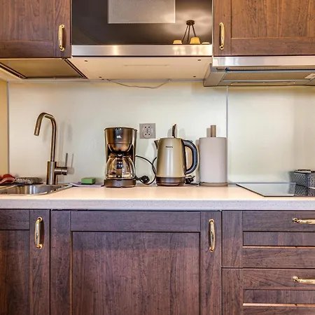 Apartamento Rentplanet - Ksiecia Witolda *