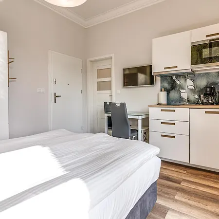 Rentplanet - Ksiecia Witolda Wroclaw