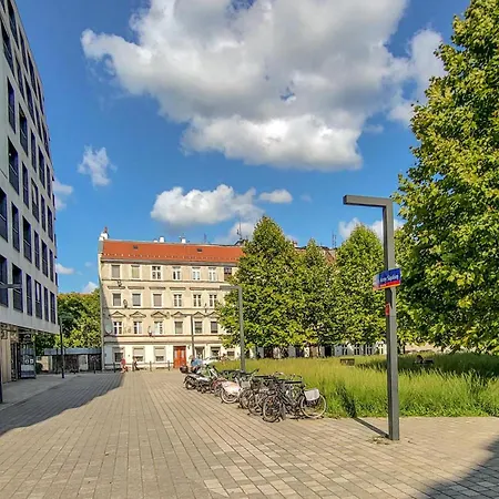 Rentplanet - Ksiecia Witolda Wroclaw