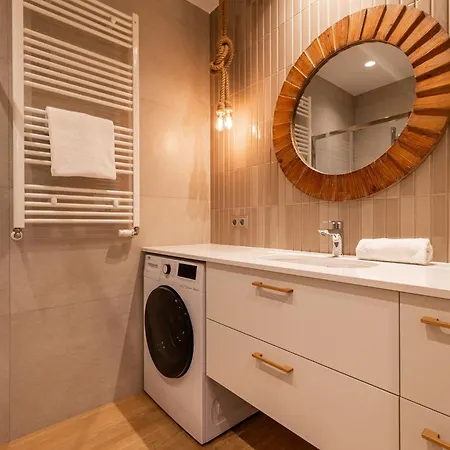 Appartamento Rentplanet - Ksiecia Witolda *