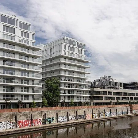 Apartmán Rentplanet - Ksiecia Witolda