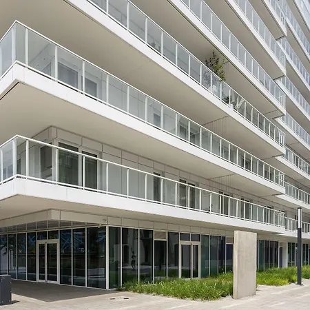 Rentplanet - Ksiecia Witolda Apartment