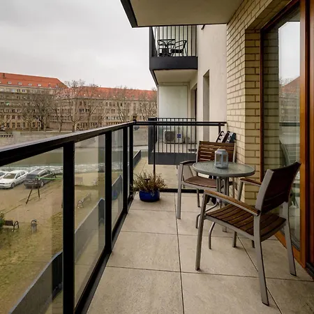 Apartment Rentplanet - Ksiecia Witolda