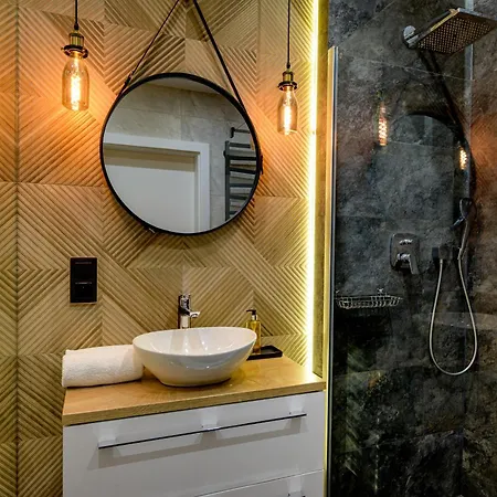 Apartment Rentplanet - Ksiecia Witolda