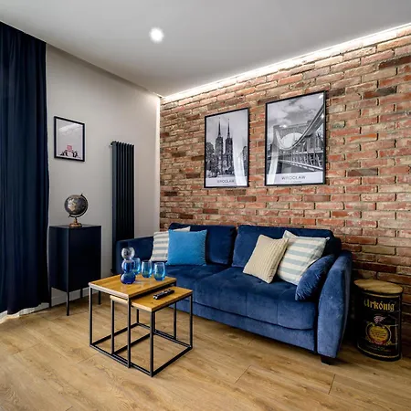 Rentplanet - Ksiecia Witolda Wroclaw