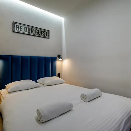Apartment Rentplanet - Ksiecia Witolda