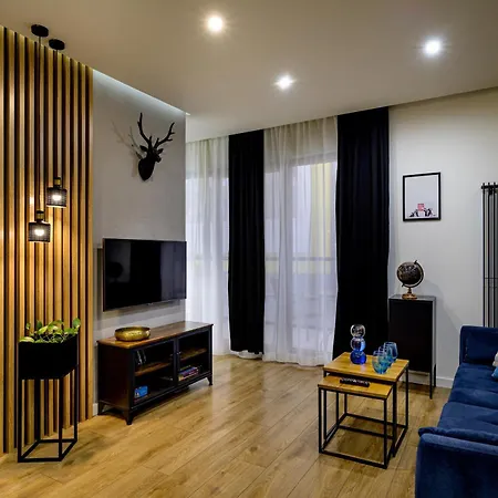 Rentplanet - Ksiecia Witolda Vratislav