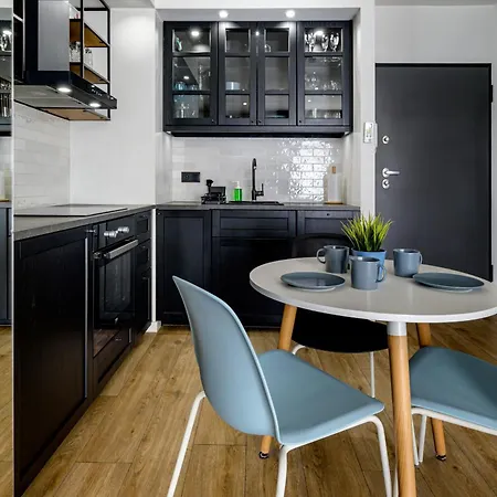 Rentplanet - Ksiecia Witolda Apartmán Vratislav