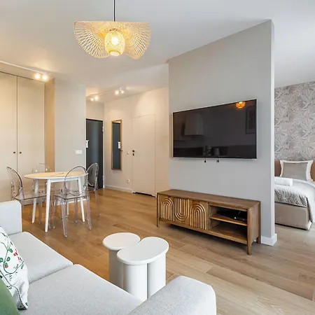 Lejlighed Rentplanet - Ksiecia Witolda Wrocław